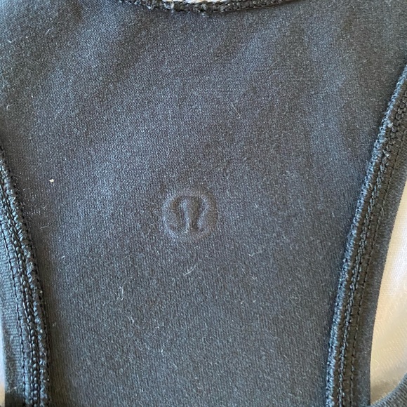 Lululemon Tank top - Picture 2 of 3